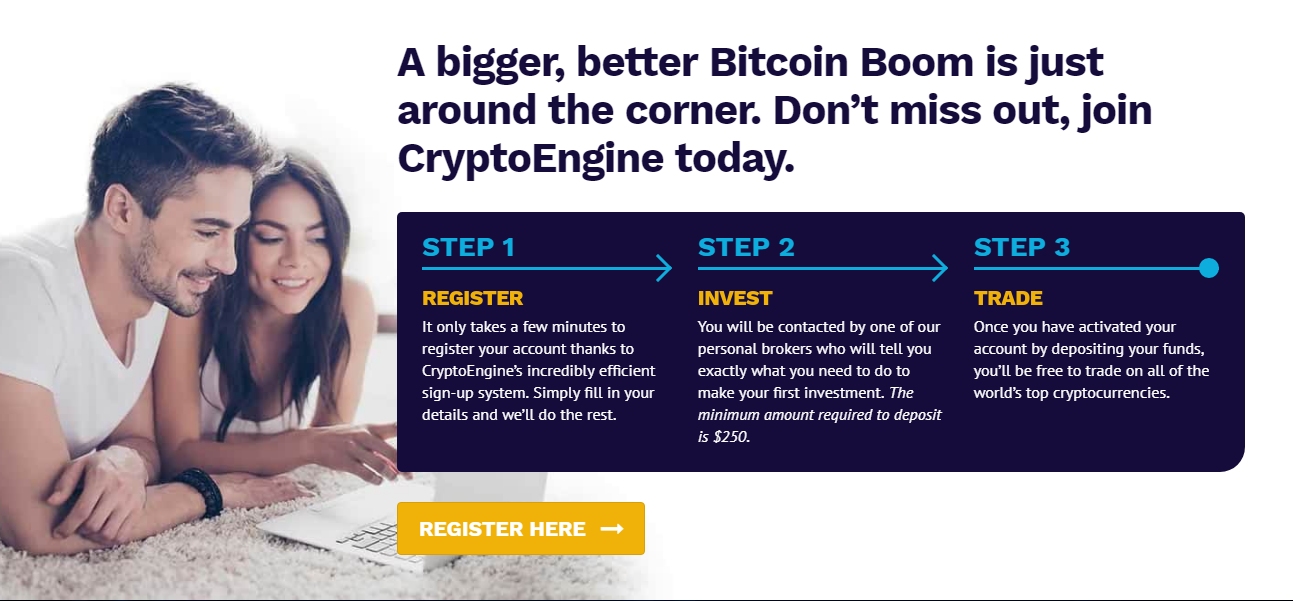 Crypto-Engine-Review