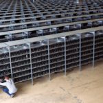 Iran Allows Power Plant Bitcoin Mines