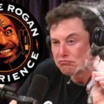 Joe Rogan Promotes Bitcoin to his 200 Million People Audience