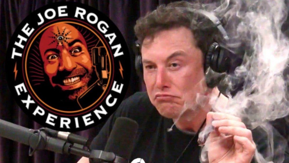 Joe Rogan Promotes Bitcoin to his 200 Million People Audience