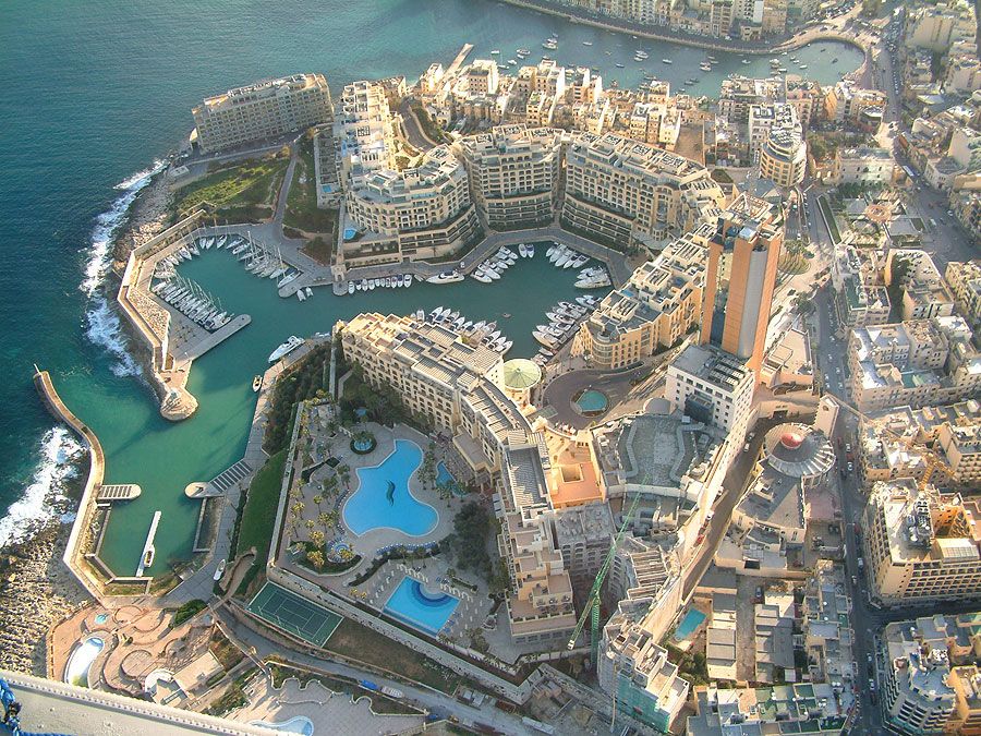 Malta Will Focus on Developing Digital Economy