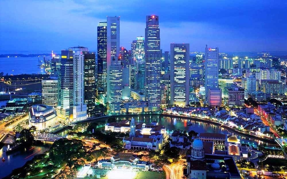 singapore-to-launch-a-national-payment-network-based-on-blockchain
