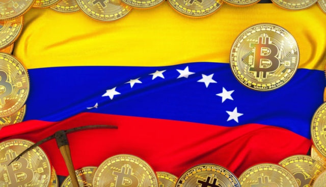 the-venezuelan-military-seized-315-cryptominers-antminer-s9