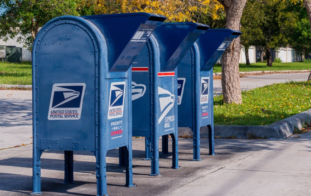 A Patent for Blockchain Voting Issued In the USA