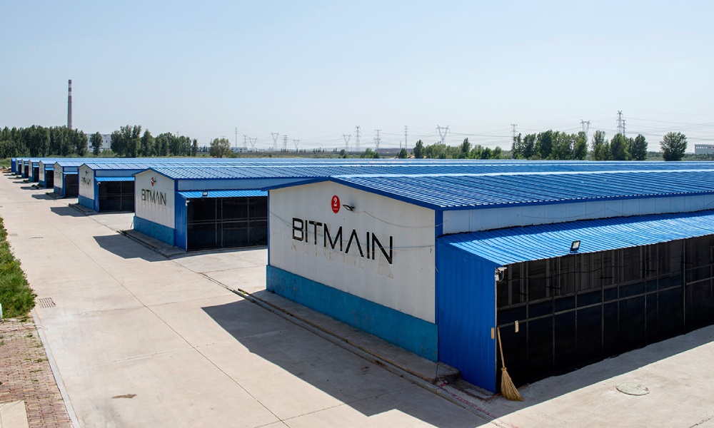 Bitmain Founders Conflict Causes AntMiner Supply Disruption