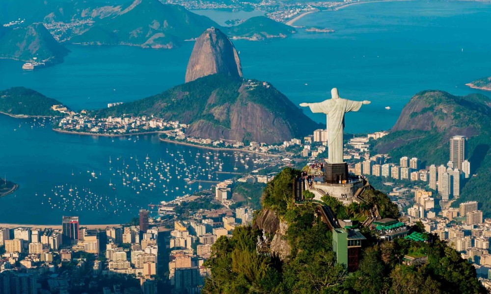 Brazilian Central Bank Exploring the Issuance of Digital Currency