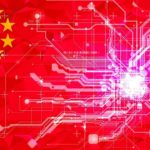 China National Blockchain Platform Launched International Website