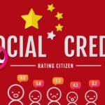 China's Social Credit System Integrates Hyperchain Technology's Blockchain