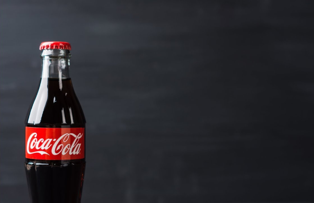 Coca-Cola Will Use Blockchain To Organise Supply Chains