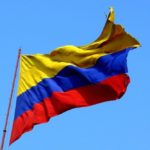 Columbian Government Will Develop Blockchain and Cryptocurrency Payment Systems