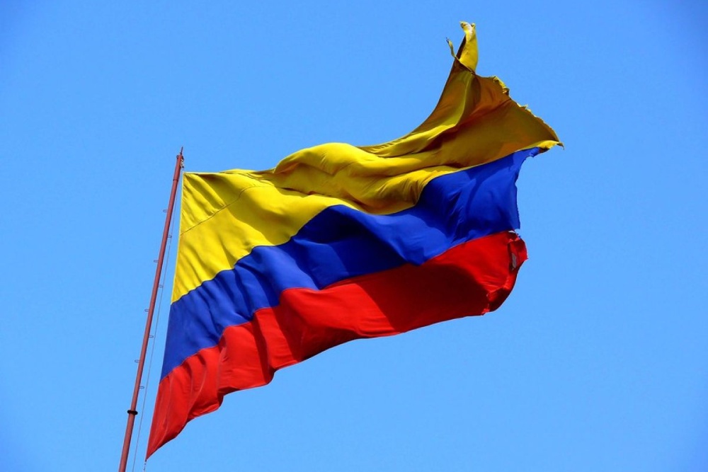 Columbian Government Will Develop Blockchain and Cryptocurrency Payment Systems