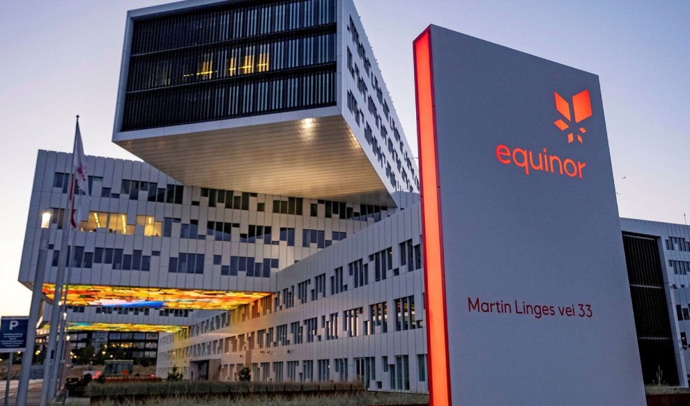Equinor Will Fight CO2 Emissions by Mining Bitcoin