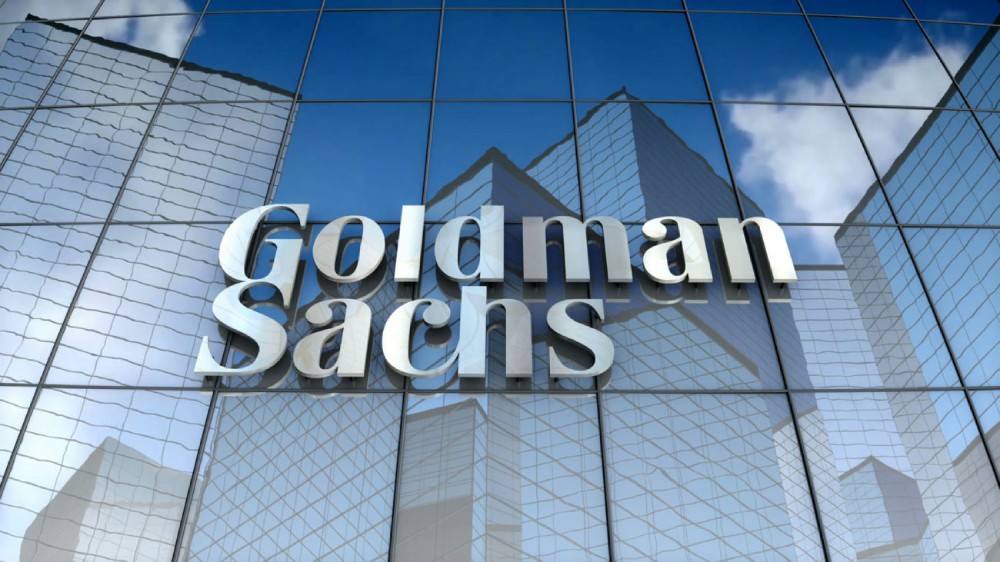 Goldman Sachs Announced Plans to Issue Own Crypto