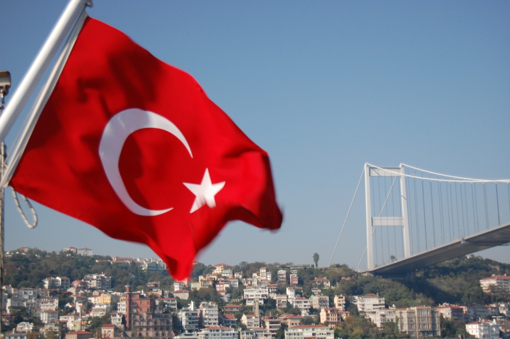 Inflation in Turkey Drives Trust in Bitcoin to New Heights