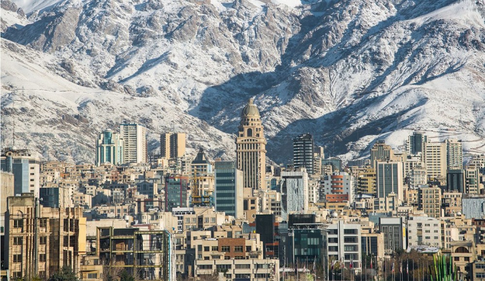 Iran Closed More Than a 1,000 Crypto Mining Farms