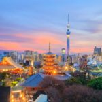 Japan Launches Blockchain App for Remote State Services