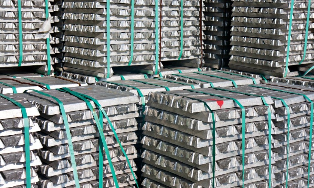 Mitsubishi Launches Metals Trading Platform Based on Blockchain