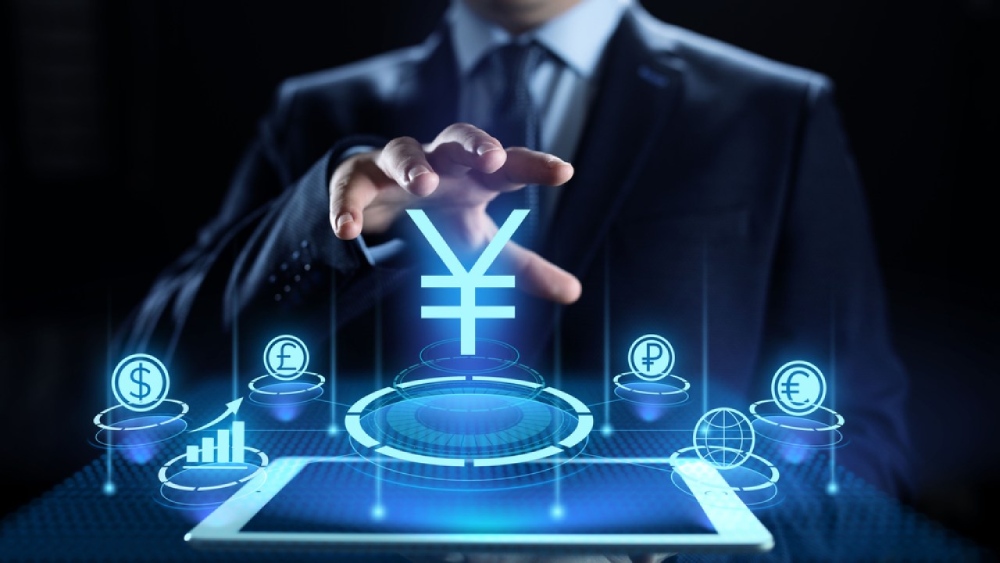 The Digital Yuan Will be Tested in Hong Kong