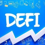 The Value of Blocked Assets in DeFi Applications Exceeded $7 billion