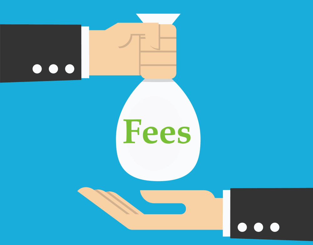 Transfer of 96,000 Bitcoins Worth $1 Billion Had $4 Transfer Fees