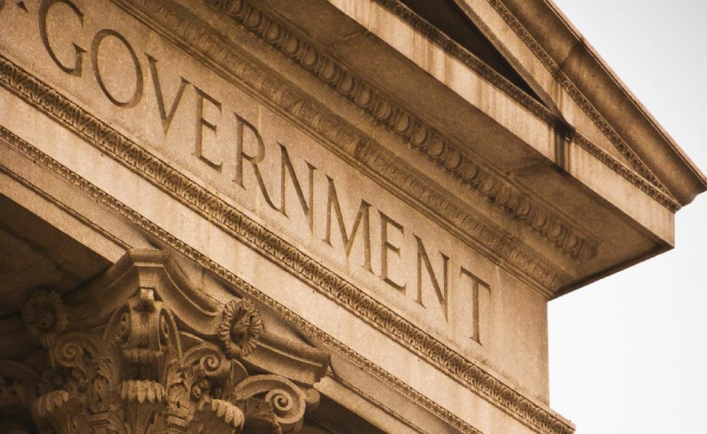 US and South Korean Government Departments Switch to Blockchain