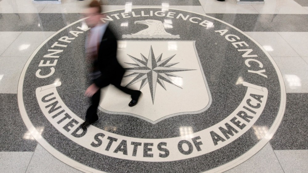 A New Division of The CIA Will Research Blockchain and Cryptocurrencies