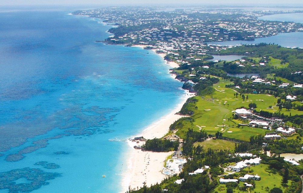 Bermuda to Test Stablecoin Pegged to Local Dollar