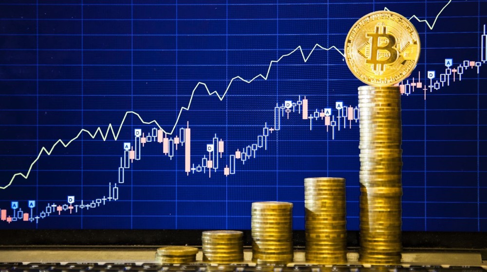 Bitcoin Growth in 2020 is More Stable, a Study Finds