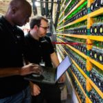 Bitcoin Miners' Income in August Grew by 23%