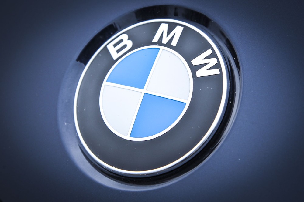 BMW Will Integrate Enjin Token in South Korea