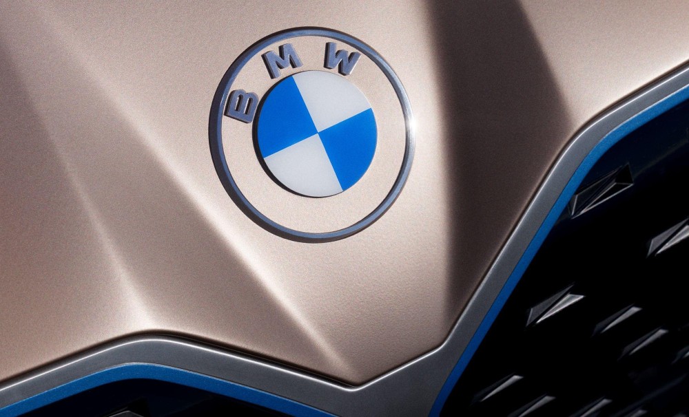 BMW Will Release a Blockchain App to Protect Customers from Counterfeiting