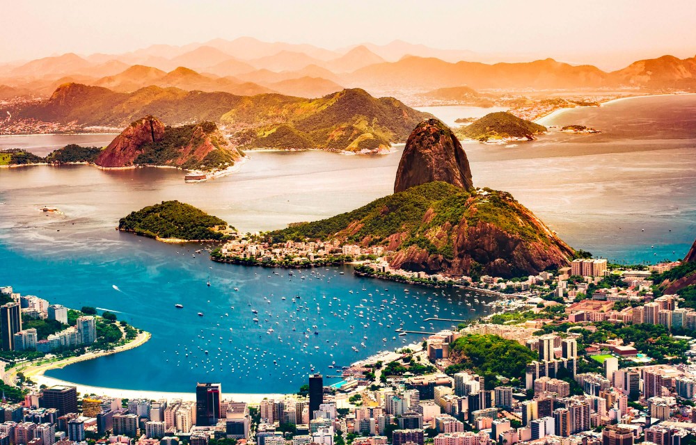 Brazil Working on The Release of CBDC by 2022