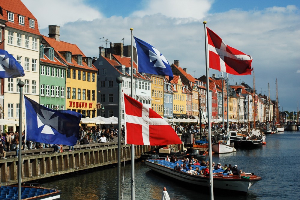 Denmark Sees Blockchain As an Anti-corruption Tool