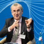 Digital Euro Should Use the Support of the Private Sector, French Central Bank Head Says