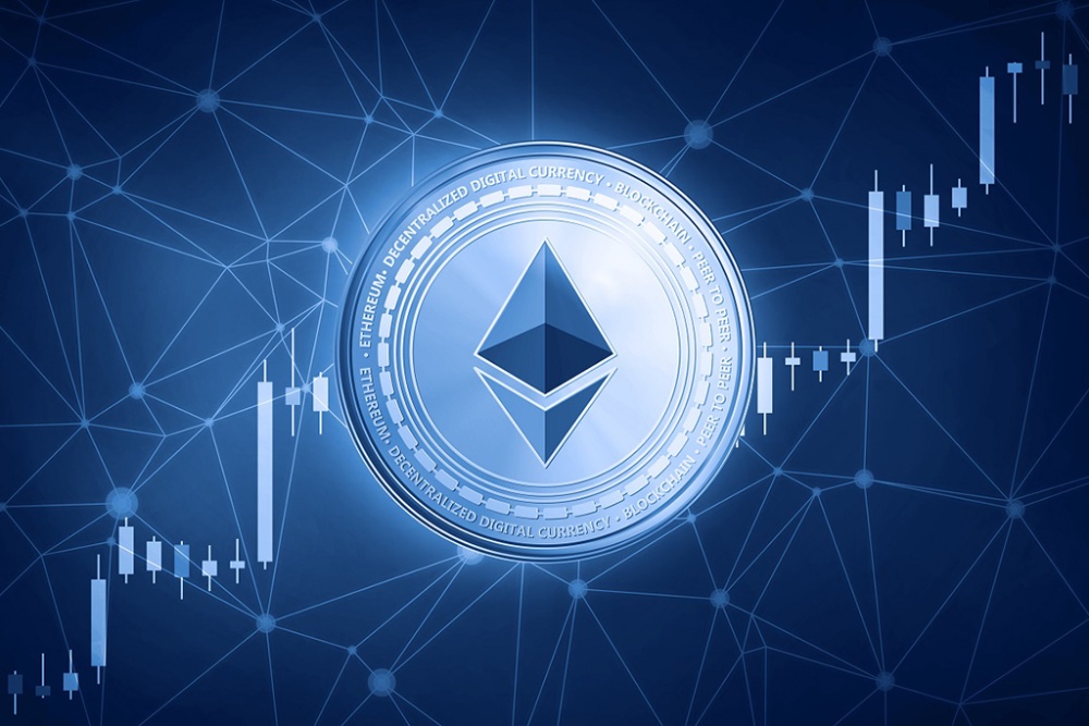 Ether Miners Earned a Record $ 17 million For a Day