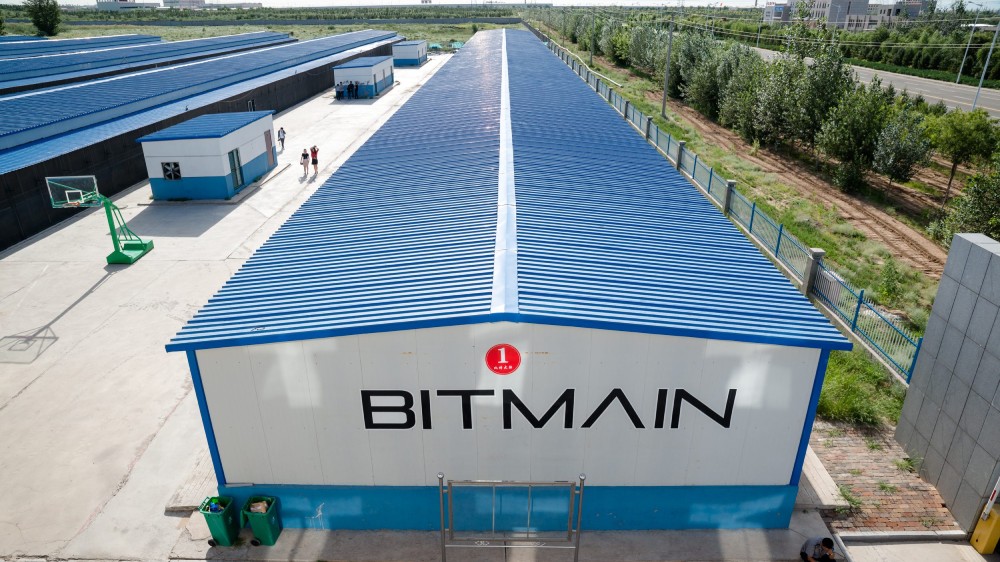 Jihan Wu Reinstated His Control Over Bitmain