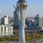 Kazakhstan Will Attract $700 Million for Crypto Mining Development