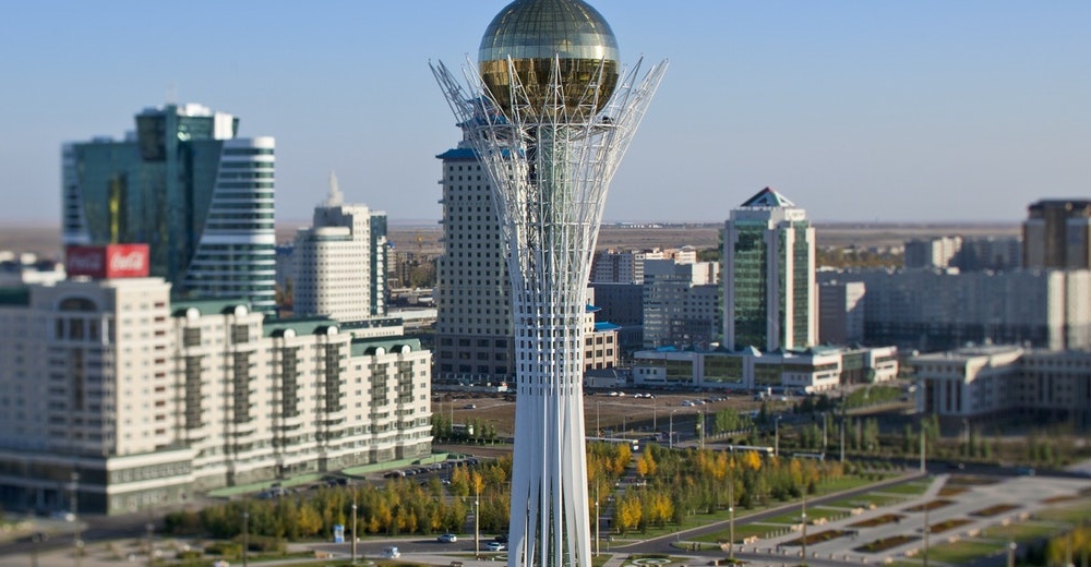 Kazakhstan Will Attract $700 Million for Crypto Mining Development