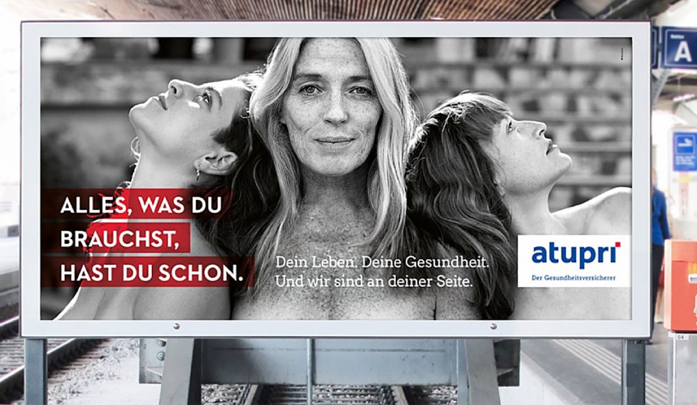 Leading Swiss Insurance Company Accepts Bitcoin and Ethereum