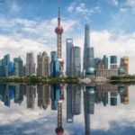 Shanghai Develops the Cultural Tourism by Blockchain