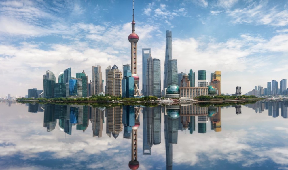 Shanghai Develops the Cultural Tourism by Blockchain