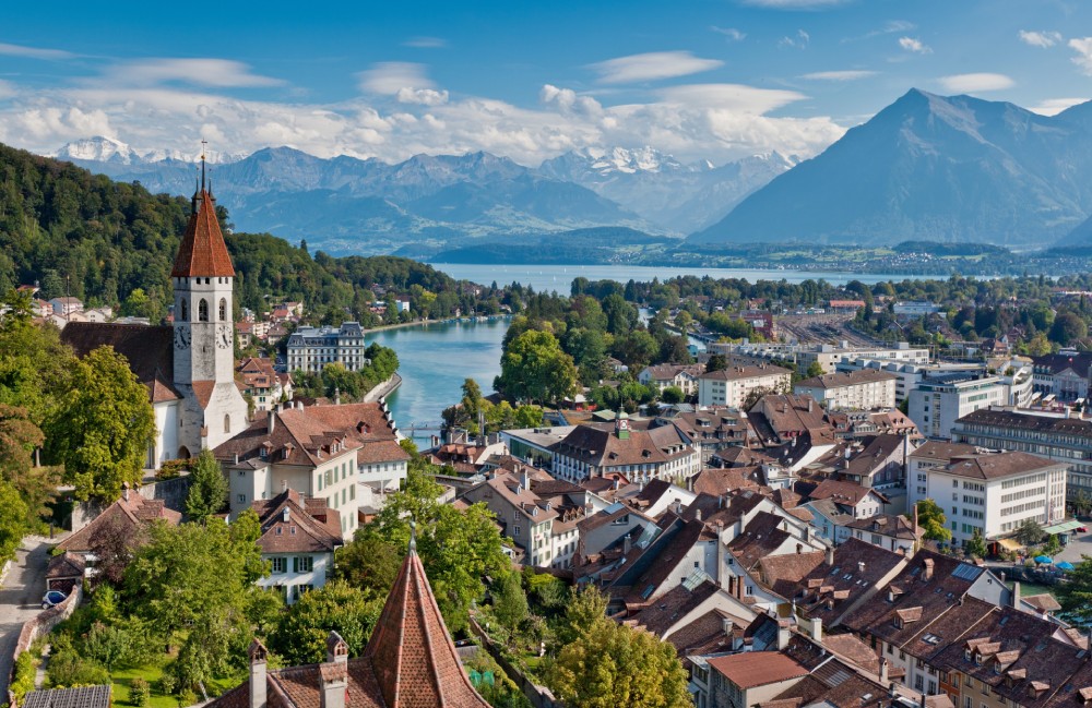 Switzerland Approved New Principles for the Regulation of Cryptocurrencies