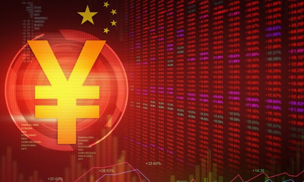 Telecommunications Company Testing the Digital Yuan