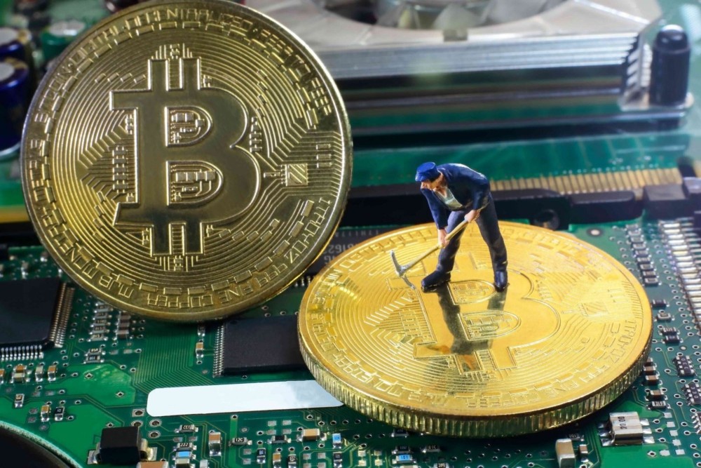 The Difficulty of Mining Bitcoin has Surpassed its Historical Maximum