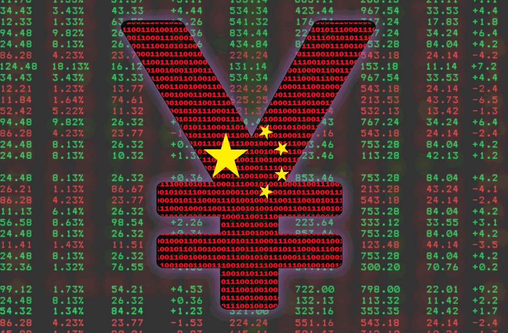 The Digital Yuan Will Be Tested in Credit Card Payments