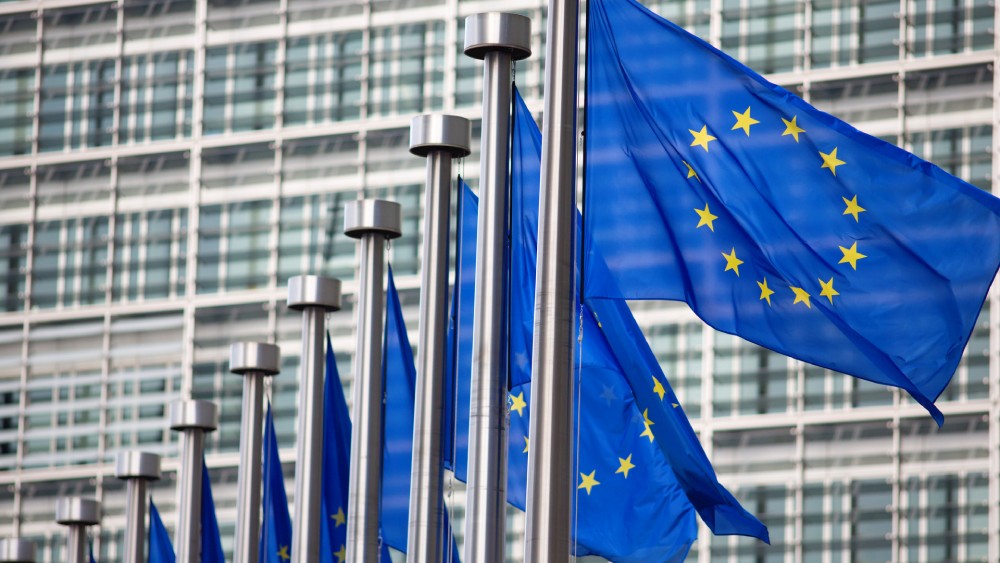 The European Commission Presented Rules for Regulating the Cryptocurrency Market