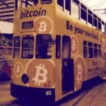 The Hong Kong Bitcoin Association Places BTC Ads