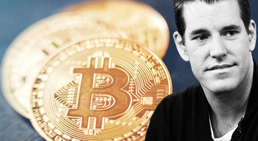 Tyler Winklevoss: Bitcoin is Better at Being Gold Than Gold Itself