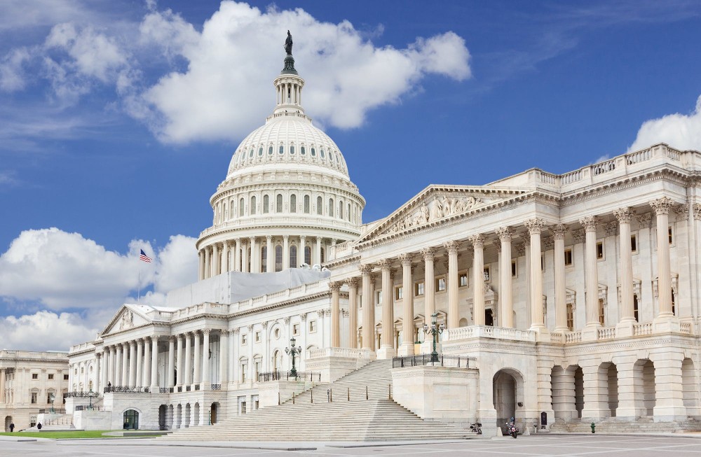 US Senate Will Vote on Two Bills on Cryptocurrencies