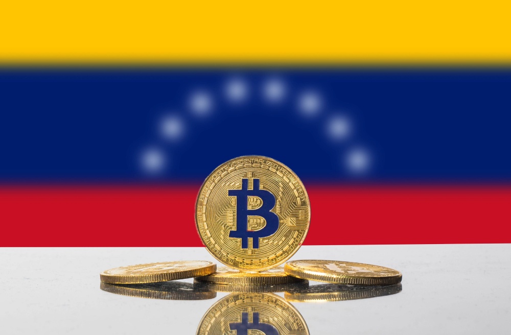 Venezuela Will Create a National Mining Pool